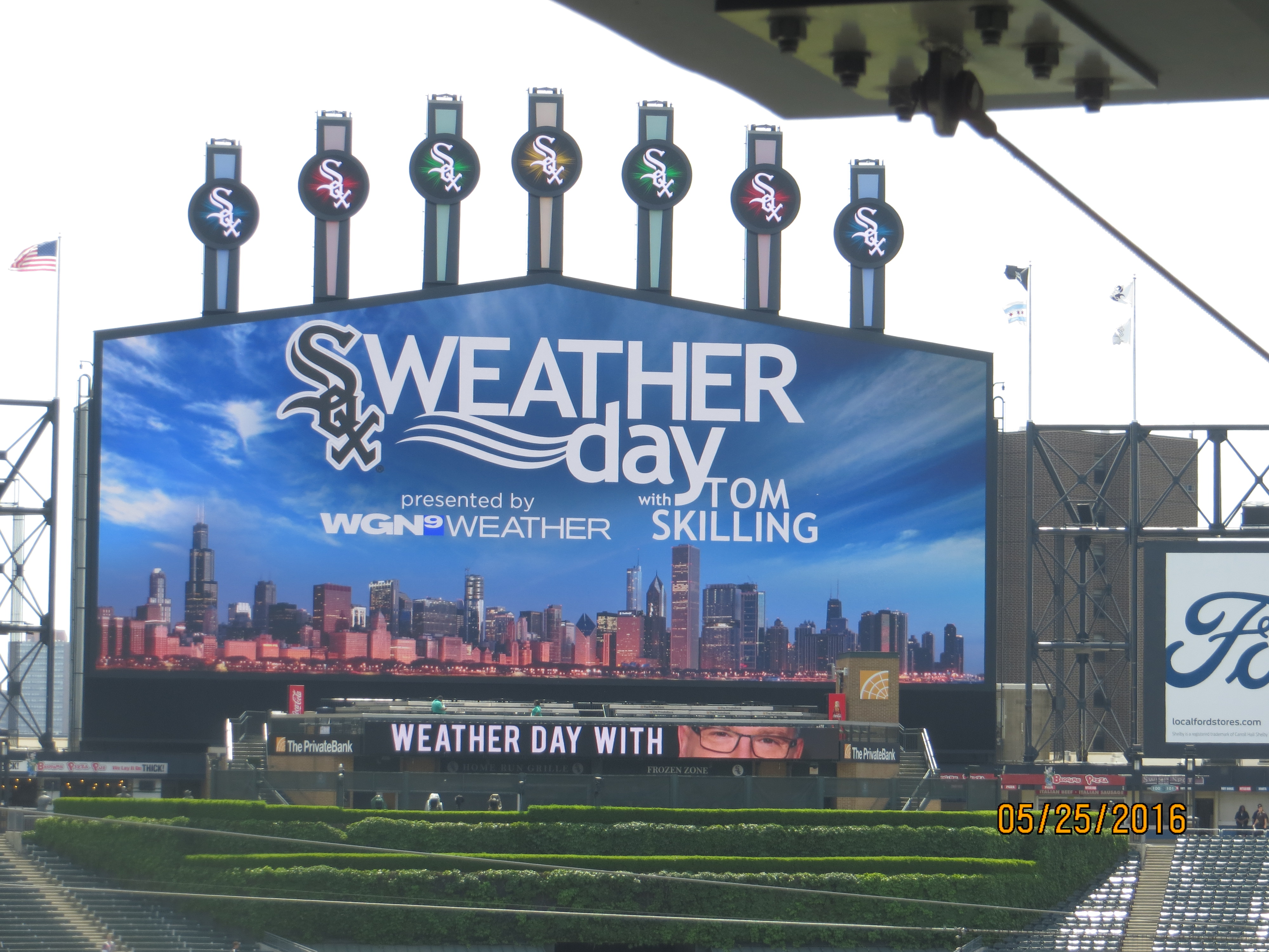 Weather Day 3
